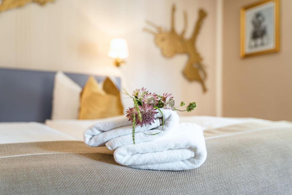 Pirnscher Hof - Hotel Garni Pirna Dış mekan fotoğraf